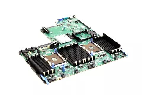 Placa Mae Dell Servidor PowerEdge R740 R740XD V4 0WRPXK