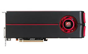Placa Video ATI Apple Radeon HD 5870 1GB GDDR5 639-0677