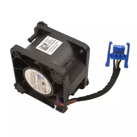 Ventilador Cooler Fan Dell Servidor Poweredge R240 0MR10W