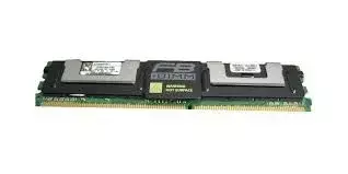 Tarjeta Memoria 8 GB 240 pinos DIMM DDR2 PC2-5300 Quad Rank 667 MHz Kingston KTM5780LP/8G