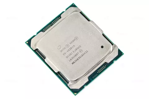Processador Intel Xeon E5-4620 V4 SR2SJ 2.10 GHz 10 Cores 25 MB L3 Cache LGA2011 TDP 105 W