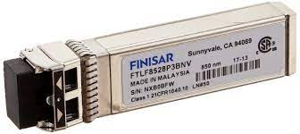 GBIC Finisar Modulo Transceiver 8Gb Fibra 150M FTLF8528P3BNV-EM