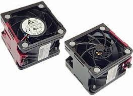 Cooler Fan HPE Server DL 380 G8 662520-001 657577-002