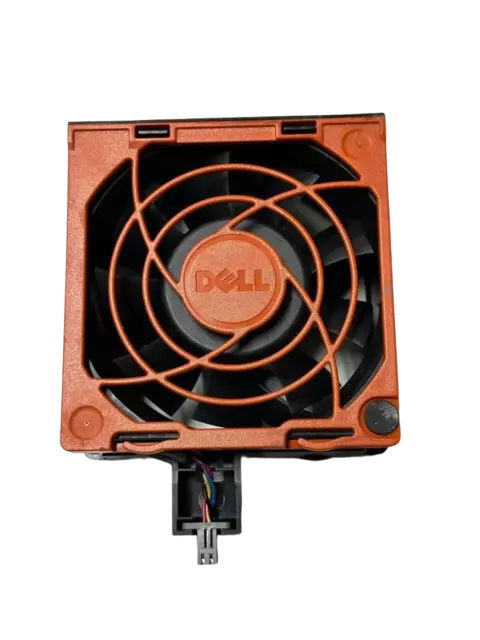 Ventilador Cooler Fan Dell Servidor Poweredge T630 0424RN