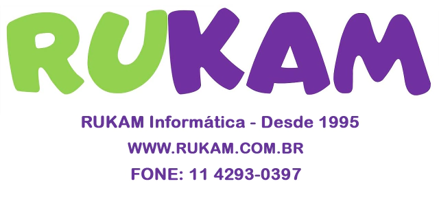 RUKAM Informática