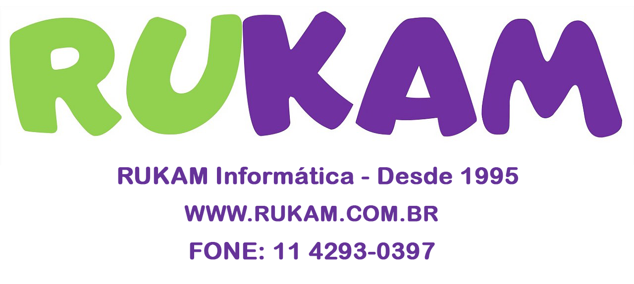 RUKAM Informática