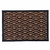 Capacho Cazza - 40cm x 60cm - Andreza - loja online