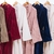 Roupao Fleece Fluffy - Andreza