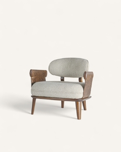 poltrona Akita - comprar online