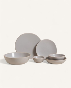 plato postre Kimi - tienda serret