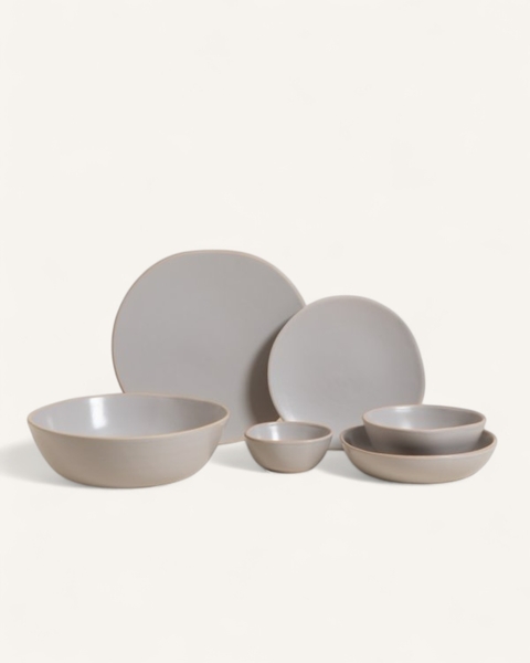 set Kimi 6 personas - comprar online