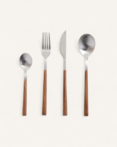 set de cubiertos Mokusai - comprar online