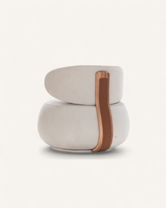 poltrona Kōbe - comprar online