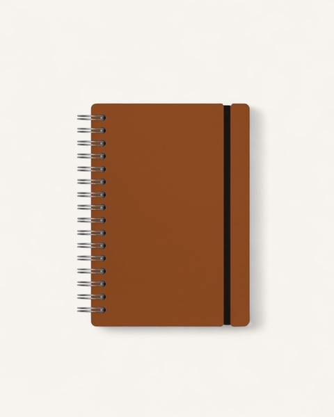 cuaderno Natta - comprar online