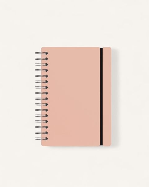 cuaderno Natta - comprar online
