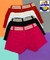 short color juvenil na internet