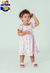 Vestido Infantil