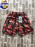 Short Estampato Infantil - Arthur Berbel Kids