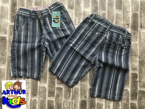 Short Estampado infantil