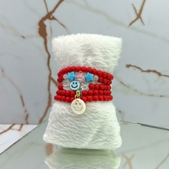 Kit pulseira