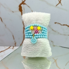Kit pulseira