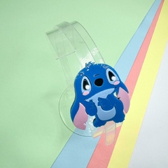 Tiara acrílica Lilo & Stitch