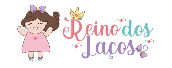 Reino dos laços acessórios