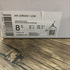 Air Jordan 1 Low Aj1 Ao9944441 - Lasper Shop