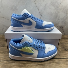 Air Jordan 1 Low Aj1 Ao9944441 - loja online