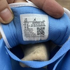 Imagem do Air Jordan 1 Low Aj1 Ao9944441