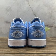 Air Jordan 1 Low Aj1 Ao9944441 na internet