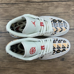 Air Jordan 1 Low Aj1 Cj4252101 - Lasper Shop
