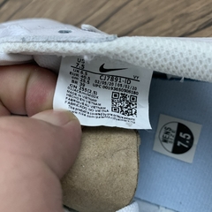 Imagem do Air Jordan 1 Low Aj1 Cj7891id