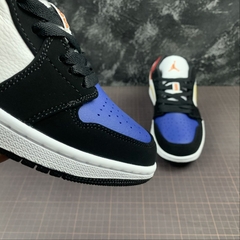 Air Jordan 1 Low Aj1 Cj9216051 - loja online