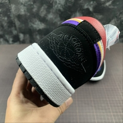Air Jordan 1 Low Aj1 Cj9216051 - comprar online