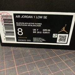 Air Jordan 1 Low Aj1 Ck3022002 - Lasper Shop