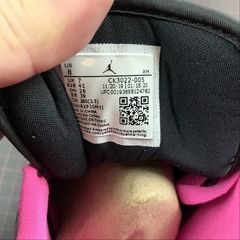 Imagem do Air Jordan 1 Low Aj1 Ck3022002