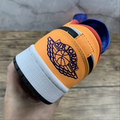 Air Jordan 1 Low Aj1 Ck3022123 - comprar online