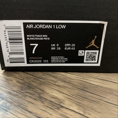 Air Jordan 1 Low Aj1 Ck3022123 - Lasper Shop