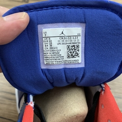 Imagem do Air Jordan 1 Low Aj1 Ck3022123