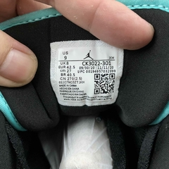 Imagem do Air Jordan 1 Low Aj1 Ck3022301