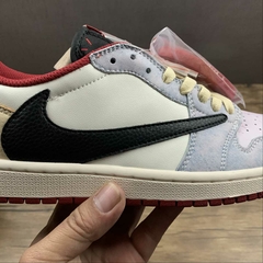 Air Jordan 1 Low Aj1 Cm7866125