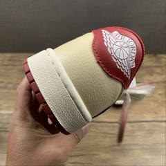 Air Jordan 1 Low Aj1 Cm7866125 - comprar online