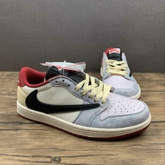 Air Jordan 1 Low Aj1 Cm7866125 - comprar online