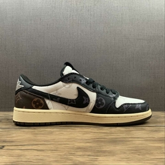 Air Jordan 1 Low Aj1 Cm7866126 - comprar online
