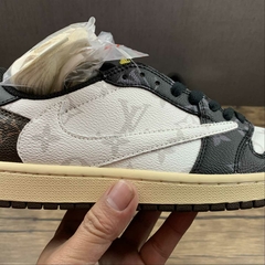 Air Jordan 1 Low Aj1 Cm7866126