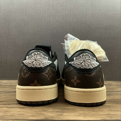 Air Jordan 1 Low Aj1 Cm7866126 na internet