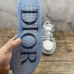 Air Jordan 1 Low Aj1 Cn8608002 na internet