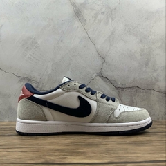 Air Jordan 1 Low Aj1 Cq4277002 - comprar online