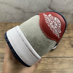 Air Jordan 1 Low Aj1 Cq4277002 - comprar online